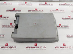 Demag 71946845-02.300 Electrical Control Panel 25A/415Vac Res 50/60Hz