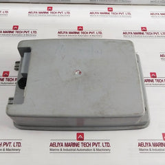 Demag 71946845-02.300 Electrical Control Panel 25A/415Vac Res 50/60Hz