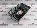 Demag 71946845-02.300 Electrical Control Panel 25A/415Vac Res 50/60Hz