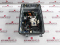 Demag 71946845-02.300 Electrical Control Panel 25A/415Vac Res 50/60Hz