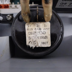Demag 71946845-02.300 Electrical Control Panel 25A/415Vac Res 50/60Hz