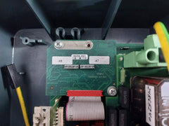 Demag 71946945-02.300 Electrical Control Panel 2Hp/240Vac P.Pole