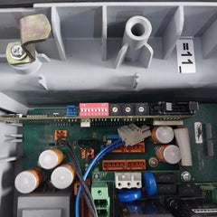 Demag 71946945-02.300 Electrical Control Panel 2Hp/240Vac