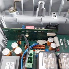 Demag 71946945-02.300 Electrical Control Panel 2Hp/240Vac