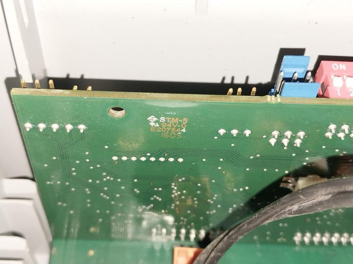 Demag 71946945-02.300 Electrical Control Panel 2Hp/240Vac