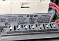 Demag 71946945-02.300 Electrical Control Panel 2Hp/240Vac