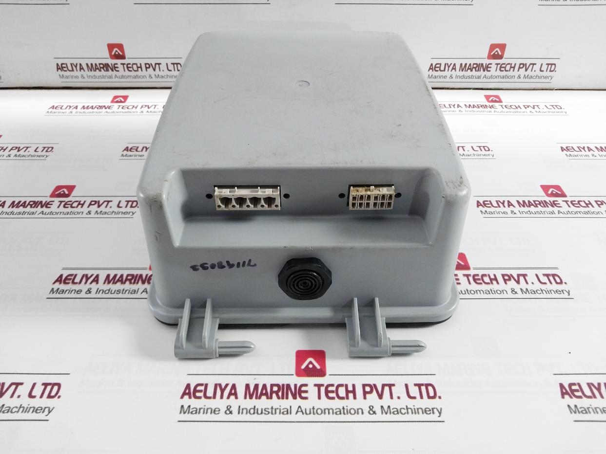 Demag 71946945-02.300 Electrical Control Panel 2Hp/240Vac P.Pole