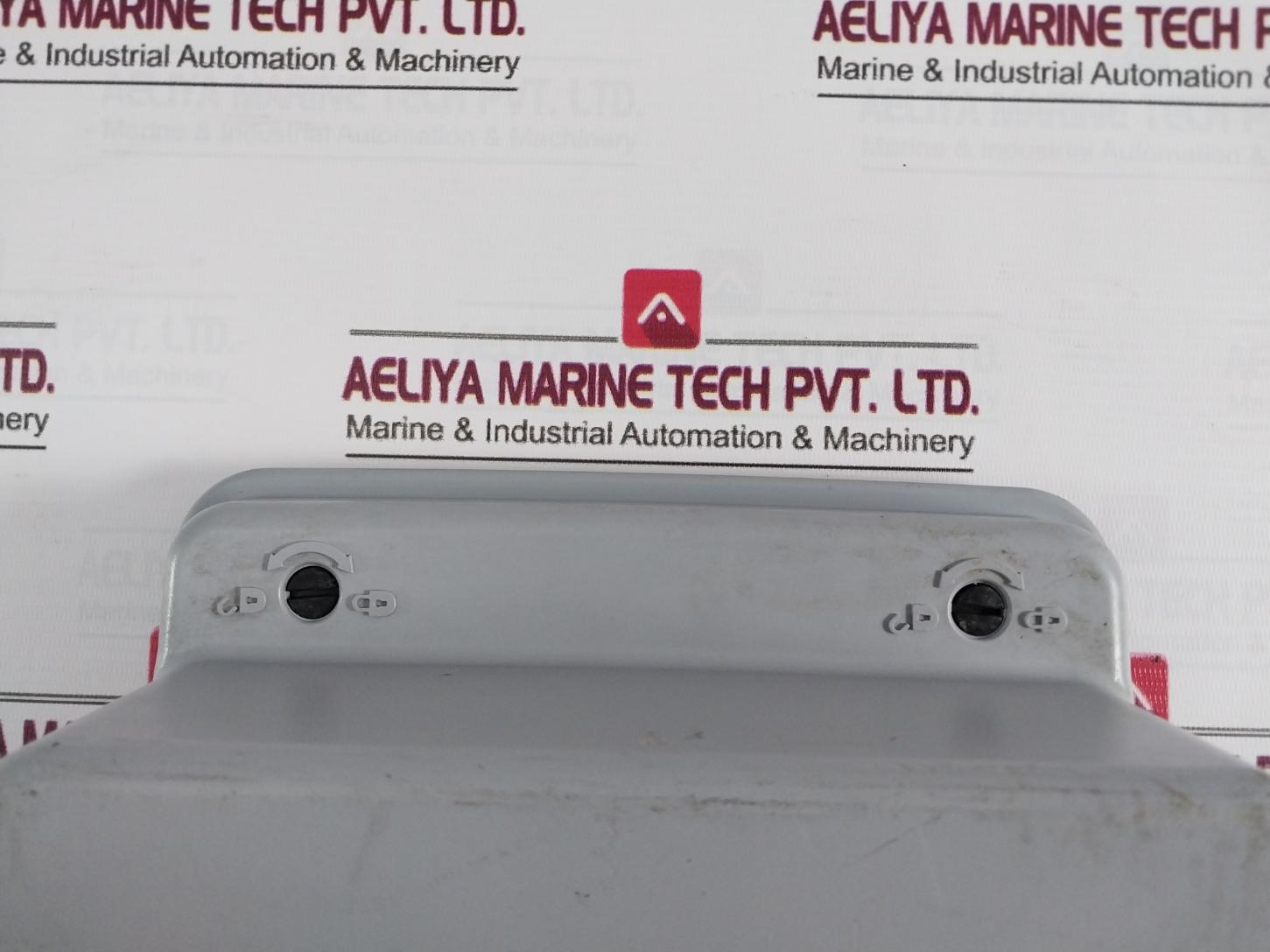 Demag 71946945-02.300 Electrical Control Panel 2Hp/240Vac P.Pole