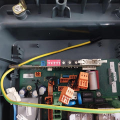 Demag 71946945-02.300 Electrical Control Panel 2Hp/240Vac P.Pole