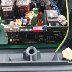 Demag 71946945-02.300 Electrical Control Panel 2Hp/240Vac P.Pole