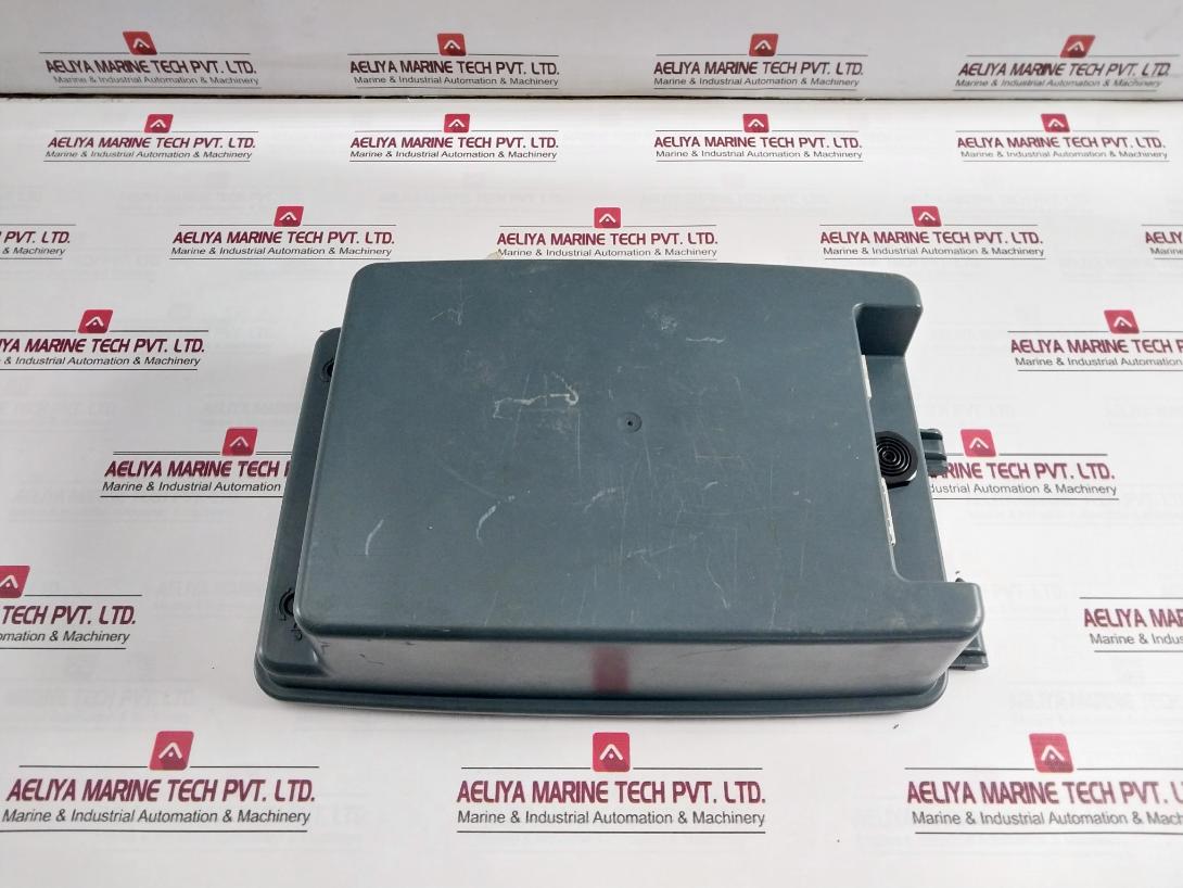 Demag 71946945-02.300 Electrical Control Panel 2Hp/240Vac P.Pole