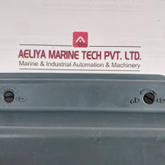 Demag 71946945-02.300 Electrical Control Panel 2Hp/240Vac P.Pole