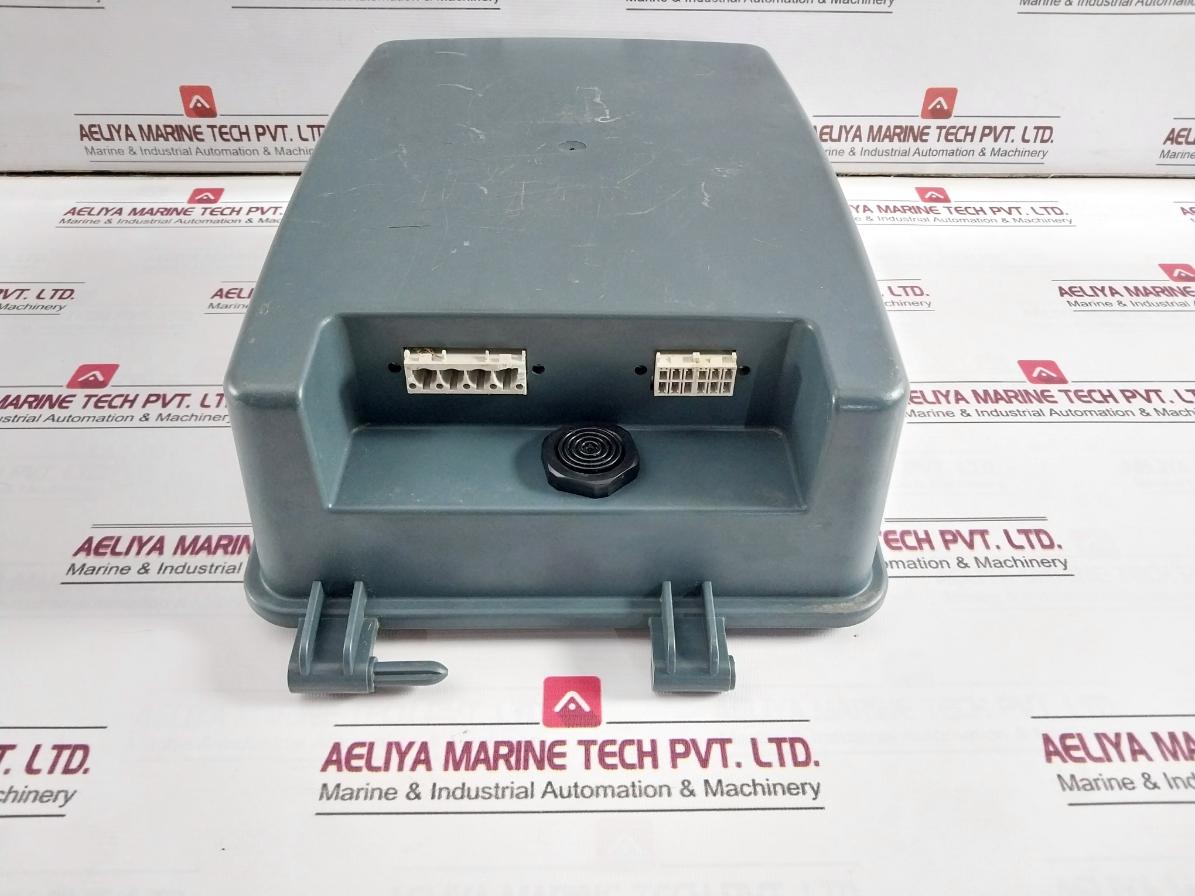 Demag 71946945-02.300 Electrical Control Panel 2Hp/240Vac P.Pole