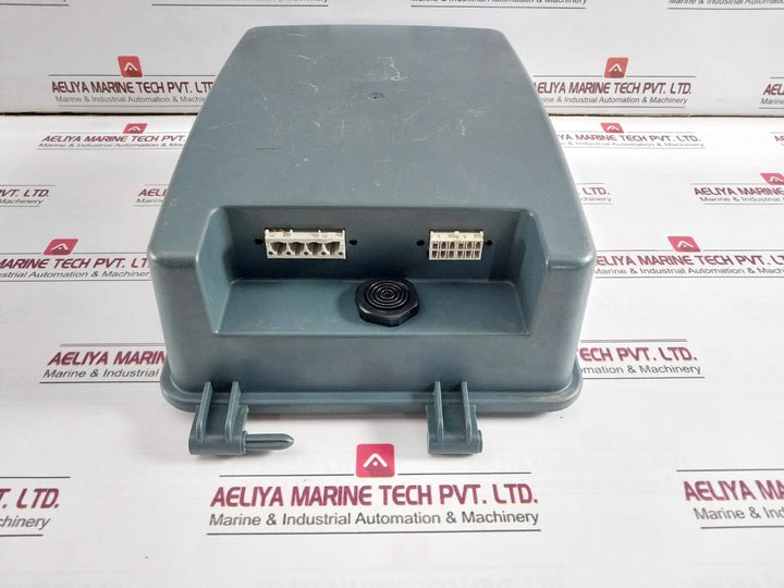 Demag 71946945-02.300 Electrical Control Panel 2Hp/240Vac P.Pole