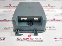 Demag 71946945-02.300 Electrical Control Panel 2Hp/240Vac P.Pole