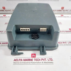 Demag 71946945-02.300 Electrical Control Panel 2Hp/240Vac P.Pole