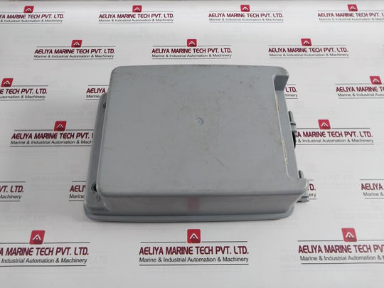 Demag 71946945-02.300 Electrical Control Panel 2Hp/240Vac