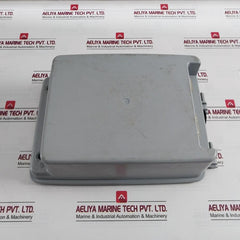 Demag 71946945-02.300 Electrical Control Panel 2Hp/240Vac