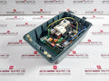Demag 71946945-02.300 Electrical Control Panel 2Hp/240Vac P.Pole