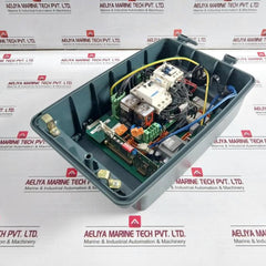 Demag 71946945-02.300 Electrical Control Panel 2Hp/240Vac P.Pole