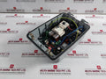 Demag 71946945-02.300 Electrical Control Panel 2Hp/240Vac