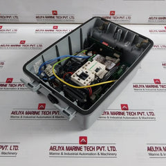 Demag 71946945-02.300 Electrical Control Panel 2Hp/240Vac