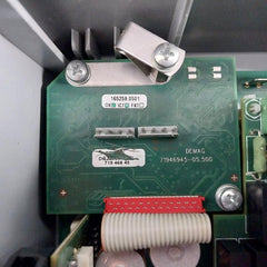 Demag 71946945-02.300 Electrical Control Panel 2Hp/240Vac