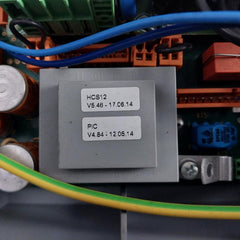 Demag 71946945-02.300 Electrical Control Panel 2Hp/240Vac