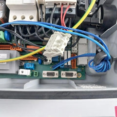 Demag 71946945-02.300 Electrical Control Panel 2Hp/240Vac