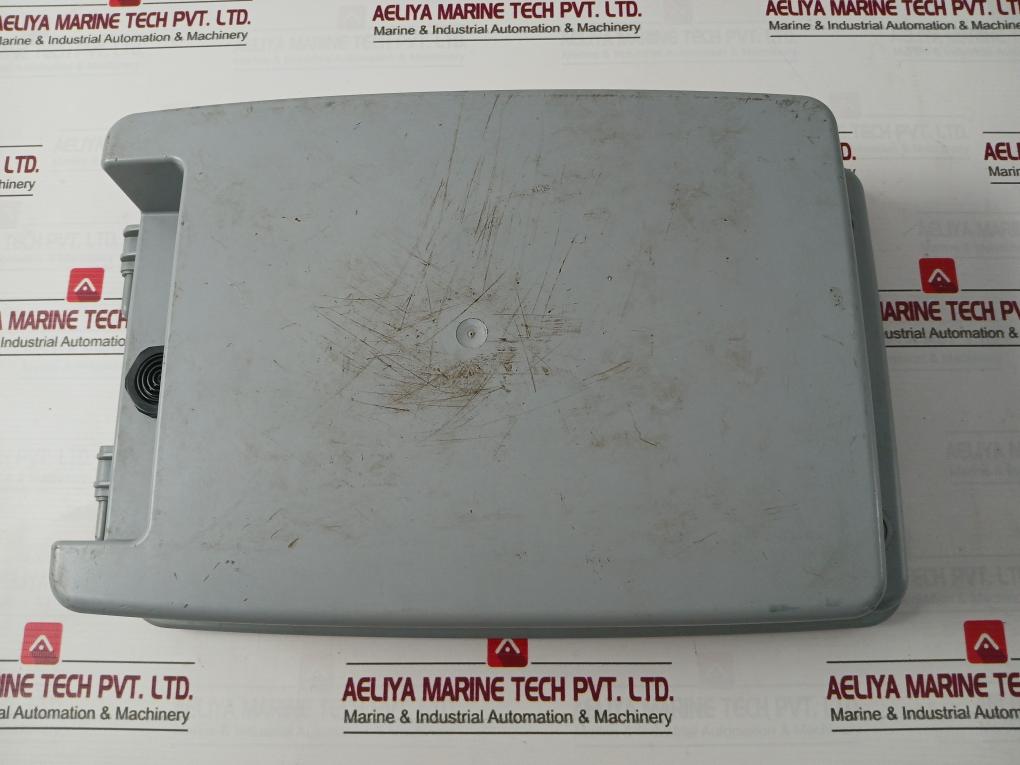 Demag 71946945-02.300 Electrical Control Panel 8A 300Vac