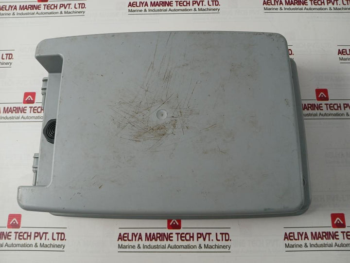 Demag 71946945-02.300 Electrical Control Panel 8A 300Vac