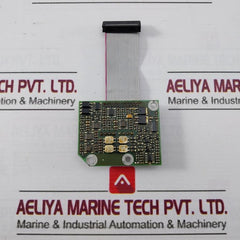 Demag 71946945-02.300 Printed Circuit Board 94V-0