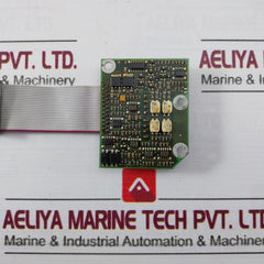 Demag 71946945-02.300 Printed Circuit Board 94V-0