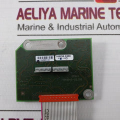 Demag 71946945-02.300 Printed Circuit Board 94V-0