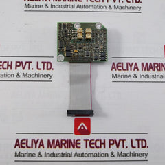 Demag 71946945-02.300 Printed Circuit Board 94V-0