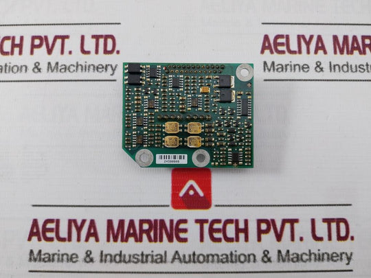 Demag 71946945-02.300 Printed Circuit Board Cmlu-11 94V-0
