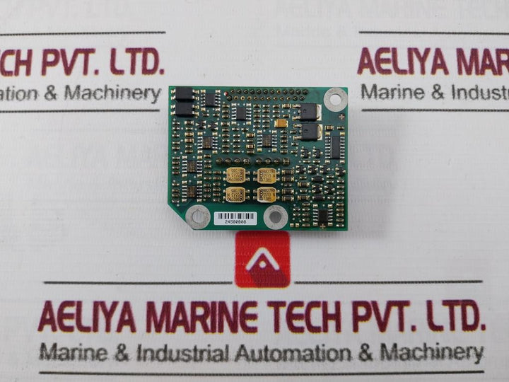 Demag 71946945-02.300 Printed Circuit Board Cmlu-11 94V-0