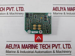 Demag 71946945-02.300 Printed Circuit Board Cmlu-11 94V-0