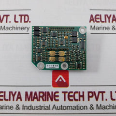 Demag 71946945-02.300 Printed Circuit Board Cmlu-11 94V-0