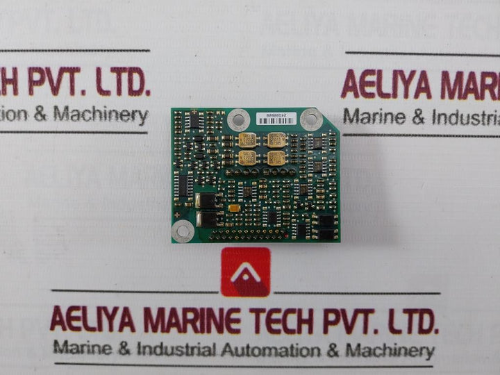 Demag 71946945-02.300 Printed Circuit Board Cmlu-11 94V-0