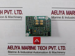 Demag 71946945-02.300 Printed Circuit Board Cmlu-11 94V-0