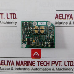 Demag 71946945-02.300 Printed Circuit Board Cmlu-11 94V-0