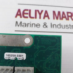 Demag 71946945-02.300 Printed Circuit Board Cmlu-11 94V-0