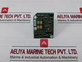 Demag 71946945-02.300 Printed Circuit Board Cmlu-11 94V-0
