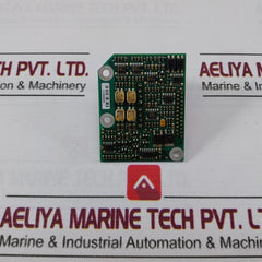 Demag 71946945-02.300 Printed Circuit Board Cmlu-11 94V-0