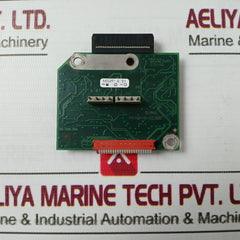Demag 71946945-02.300 Printed Circuit Board Cmlu-11 94V-0 105°C