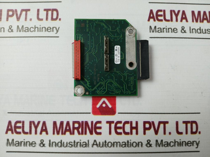 Demag 71946945-02.300 Printed Circuit Board Cmlu-11 94V-0 105°C