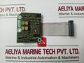 Demag 71946945-02.300 Printed Circuit Board Cmlu-11 94V-0 105°C