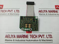 Demag 71946945-02.300 Printed Circuit Board Cmlu-11 94V-0 105°C