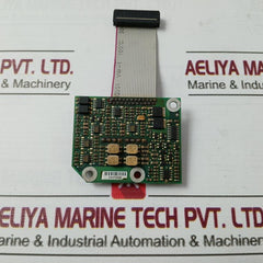 Demag 71946945-02.300 Printed Circuit Board Cmlu-11 94V-0 105°C